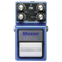 MAXON SM-9 PRO+ SUPER METAL