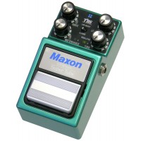 Photo MAXON ST-9 PRO+ SUPER TUBE