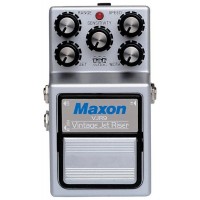 Photo MAXON VJR-9 VINTAGE JET RISER