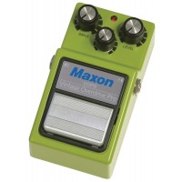 Photo MAXON VOP-9 VINTAGE OVERDRIVE PRO