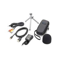 Photo ZOOM APQ-3HD - PACK ACCESSOIRES POUR ZOOM Q3HD