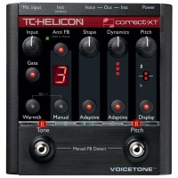 Photo TC-HELICON VOICETONE CORRECT XT