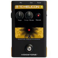 Photo TC-HELICON VOICETONE SINGLE T1 - ADAPTIVE TONE & DYNAMICS