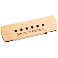 SEYMOUR DUNCAN SA ACOUSTIC WOODY XL