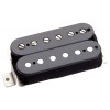 Photo SEYMOUR DUNCAN '59 MODEL NECK BLACK SPLIT - SH1N4C