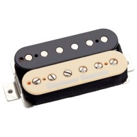 Photo SEYMOUR DUNCAN JB MODEL BRIDGE ZEBRA - SH-4JBZ
