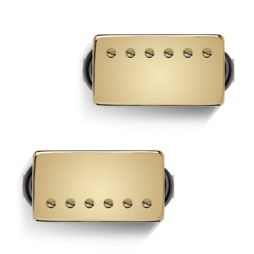 BARE KNUCKLE STORMY MONDAY SET GOLD COVER