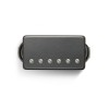 Photo BARE KNUCKLE VHII HUMBUCKER BRIDGE BLACK COVER