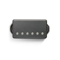 BARE KNUCKLE VHII HUMBUCKER BRIDGE