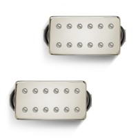 Bare Knuckle Warpig Set Nickel Cover