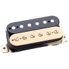 Photo Seymour Duncan Alnico II Pro Slash Bridge Zebra - APH-2B-Z