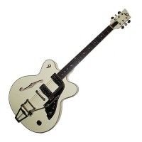 DUESENBERG FULLERTON CC DOUBLE CUTAWAY VINTAGE WHITE