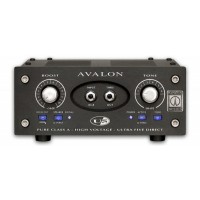 Photo AVALON DESIGN U5N - MODÈLE NOIR