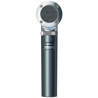 SHURE BETA 181/C