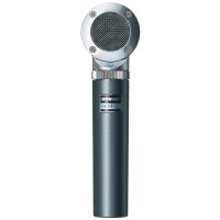 SHURE BETA 181/S