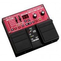 Photo BOSS RC-30 - LOOP STATION