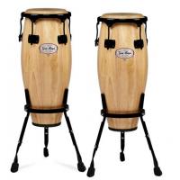Photo GON BOPS SET DE CONGAS NATUREL