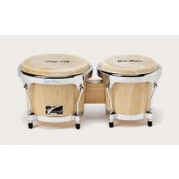 Photo GON BOPS BONGO 7 ET 8,5" SERIE TUMBAO