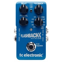 Photo TC ELECTRONIC FLASHBACK DELAY