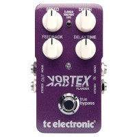 Photo TC ELECTRONIC VORTEX FLANGER