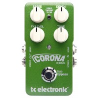 Photo TC ELECTRONIC CORONA CHORUS