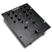 NUMARK M101 - MIXER DJ 2 VOIES