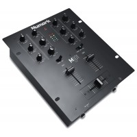 Pioneer DJ DJM-S7 - Table de mixage DJ 2 canaux style scratch