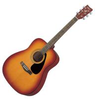 YAMAHA F310 TOBACCO SUNBURST