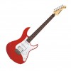 Photo Yamaha Pacifica 112J Red Metallic