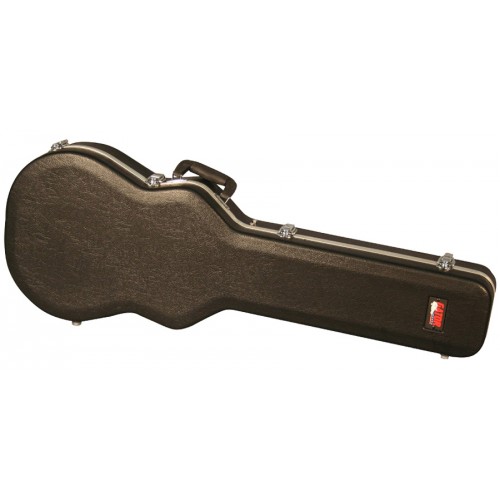 GATOR ETUI GUITARE POUR GIBSON LES PAUL