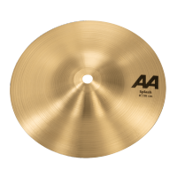 SABIAN AA SPLASH