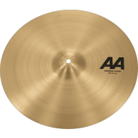 SABIAN AA MEDIUM CRASH 16"