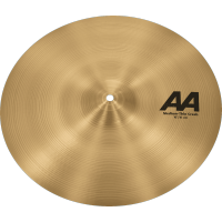 SABIAN AA MEDIUM THIN CRASH