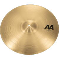 SABIAN AA MEDIUM RIDE 20"