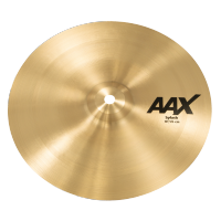 SABIAN AAX SPLASH