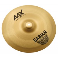 Photo SABIAN AAX STUDIO CRASH 14"