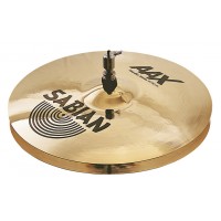 Photo SABIAN AAX STUDIO HATS 14"