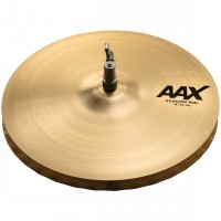 Sabian AAX X-Celerator Hats 14"