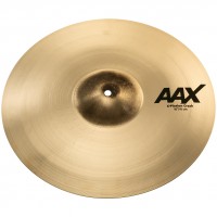 SABIAN AAX X-PLOSION CRASH