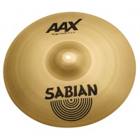 Photo SABIAN AAX STAGE CRASH 16"