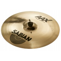 Photo SABIAN AAX STUDIO CRASH 16"