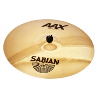 Photo SABIAN AAX STAGE RIDE 20"