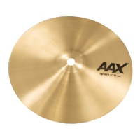 SABIAN AAX SPLASH