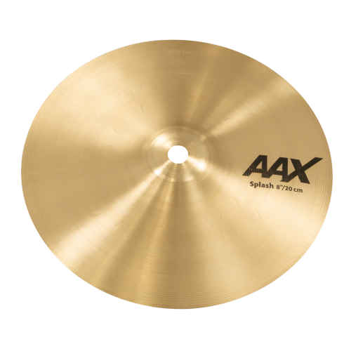 SABIAN AAX SPLASH 8