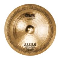 Photo SABIAN B8PRO MEDIUM CRASH 16"