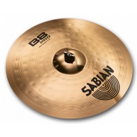 Photo SABIAN B8PRO ROCK CRASH 18"