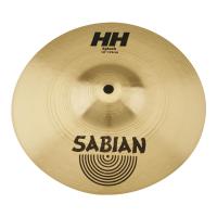 Photo SABIAN HH SPLASH 10"