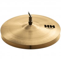 SABIAN HH MEDIUM HATS 14"