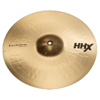 SABIAN HHX EVOLUTION CRASH