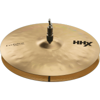 SABIAN HHX EVOLUTION HATS